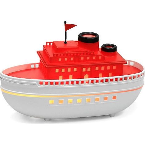 Cruise ship diffuseur aromathérapie humidificateur bureau air purifie avec 2H 4H timer pour maison et 300 ml (1/5)