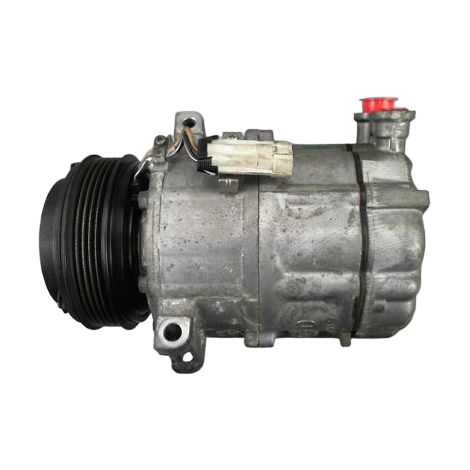 [PRODUIT D'OCCASION] Compresseur Air Conditionne FIAT Croma 2005- ♻️ Ref Oe. 73502805 - Garantie à vie (1/2)