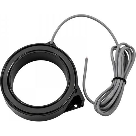 Toroide Esterno ZCT Residual Current Transformer, Diametro Disponibili 26 45 63 80 100 150 200mm (150mm 1000A)