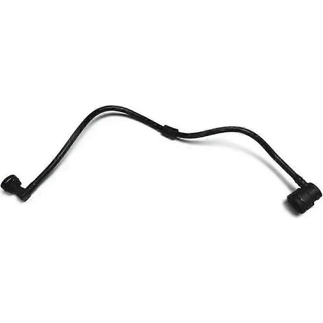 Durite de liquide de refroidissement de radiateur moteur 2055017601 A2055017601 pour Mercedes-Benz Classe C C260, C160, C180, C200, C300 et C180L (1/5)