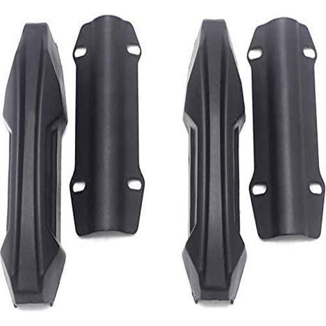 Pare-chocs moto universel anti-chute R1200GS R1250GS, bloc de protection adhésif, garde-corps résistant, accessoire robuste pour solide tenue. (1/5)