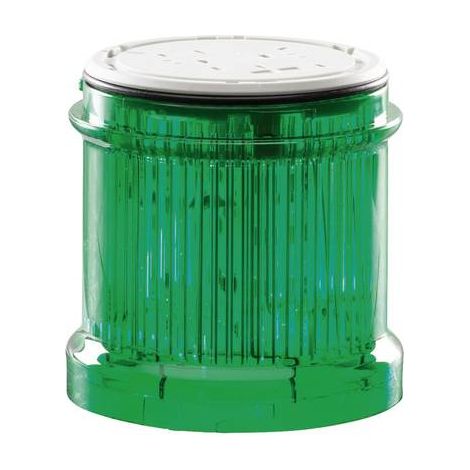 Module pour allumage de type flash vert LED haute performance 24 V EATON SL7-FL24-G-HP (1/2)