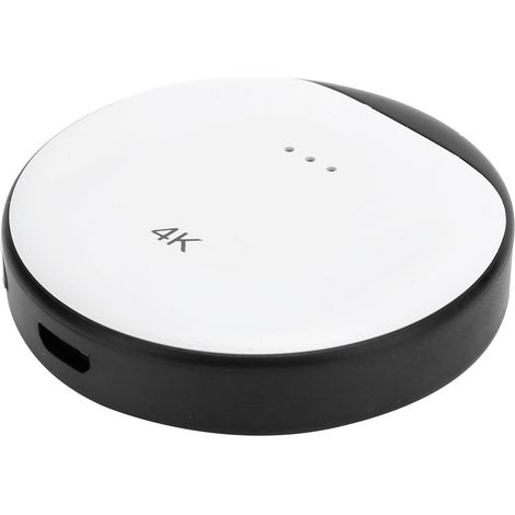 Adaptateur dongle d'affichage sans fil G23-4K avec duplication d'écran HDMI pour téléphones mobiles iOS/Android et TV5G (1/5)