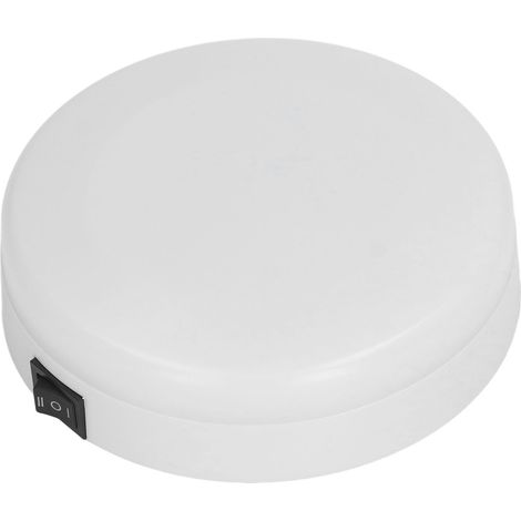 Lampe d'intérieur LED 12V IP65 étanche, plafonnier universel pour camping-car, caravane, yacht, cabine (1/5)