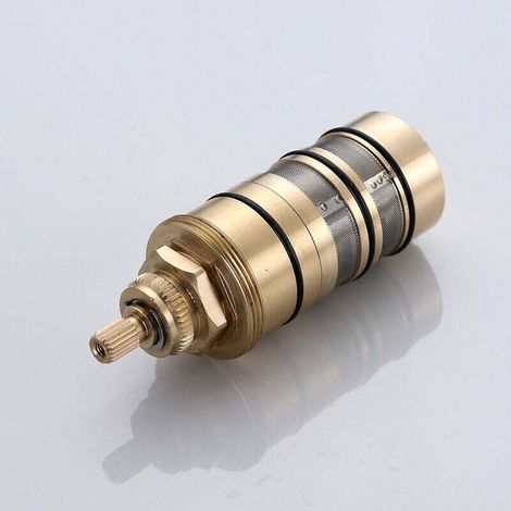 Thermostat à cartouche Cisal ZZ95894004 (1/2)