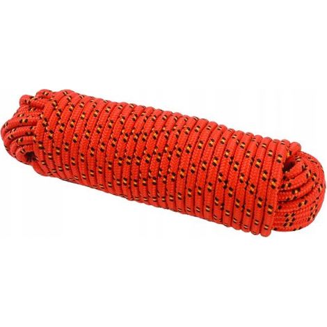 Cuerda multifuncional de 9,5 mm x 30 m KD11021 (1/5)