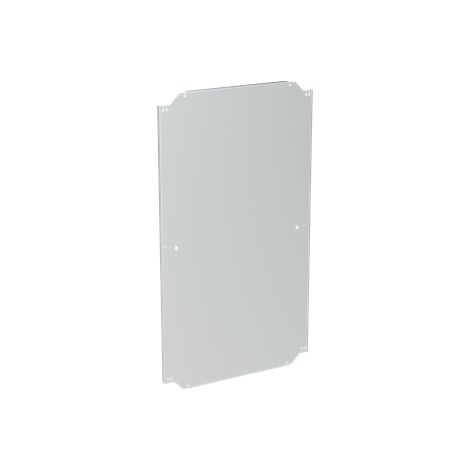 SPEE Combi- Plaque de montage L800 H1000 1SZE980070B0220 ABB QM0810000 (1/3)