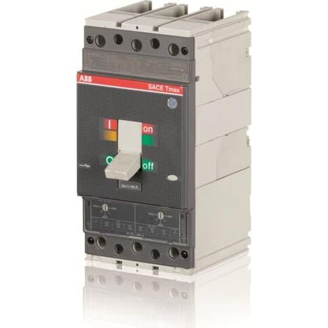 Disjoncteur T4V250 3P FFc TMD 1150V AC 32A 1SDA063410R1 ABB 063410