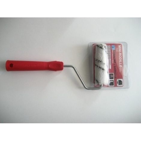 Rodillo Pintar Mini 11cm