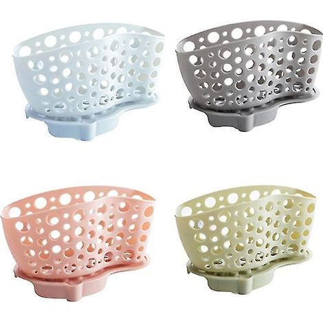 4 paniers de rangement de cuisine (1/3)