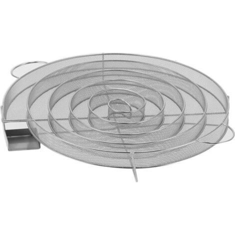 40 Pièces Patin Chaise a Clouer 22 Mm Patins Glisseurs Rond avec Clous Patin Meuble a Clouer Patin en Feutre a Clouer Clous Patins de Meuble Pieds Cloués pour Meubles Tampon Protecteur Meuble (1/5)