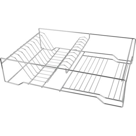 Escurridor de platos Florina 47 x 32 x 12 cm