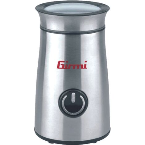 MACINACAFFE' MC01 CAPACITA' CONTENITORE GR.50 150W  potenza 150W    GIRMI
