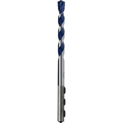 Foret à béton Bosch Cyl-5 Longlife 5x100x150 mm 2 608 588 141 (1/2)
