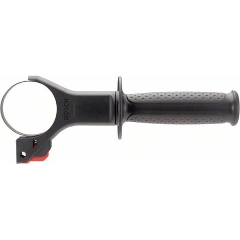 Poignée Bosch pour marteaux perforateurs pour GBH 3-28 DRE / DRF
