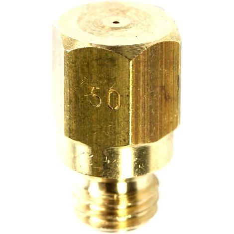 INJECTEUR N°50 GAZ PROPANE BUTANE POUR CUISINIERE GORENJE - 390188