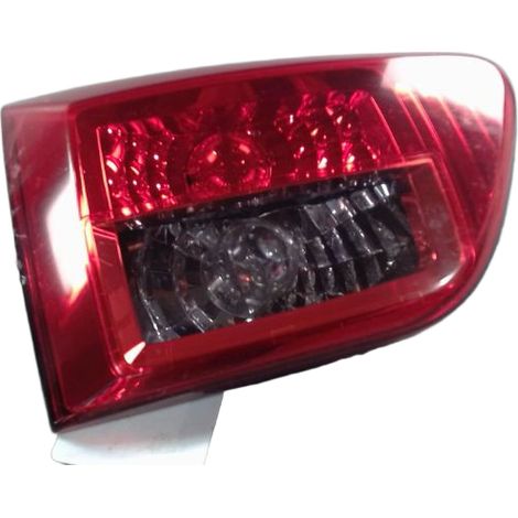 [PRODUIT D'OCCASION] Feu Arriere Interieur Gauche PEUGEOT 4007 ♻️ Ref Oe. 6350ej - Garantie à vie (1/3)