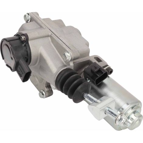 Ensemble d'actionneur d'embrayage en métal, améliore la manipulation de conduite, remplacement 31360 – 12030 pour Toyota Corolla Auris Aygo RAV4 Yaris (1/5)
