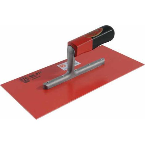 Raspador alemán 817 13X28 plástico Pavan