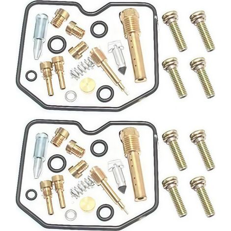 kigbf-Compatible with Kawasaki GPZ305 BELT DRIVE GPZ 305 replacement parts