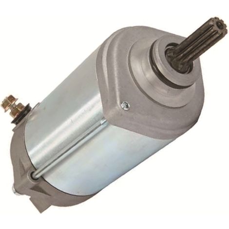 Starter motor compatible with 31100-24F10 GSX1300R 1999-2007