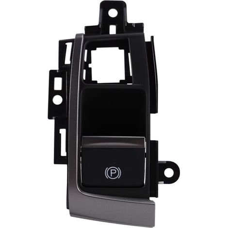 Los interruptores del freno de estacionamiento eléctrico 35355-TGG-A02 y 35355-TGG-A01 son compatibles con los modelos de 2017.