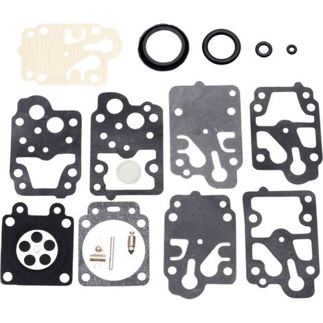 Kit di riparazione per carburatore Walbro K10-WY, codice 40270991