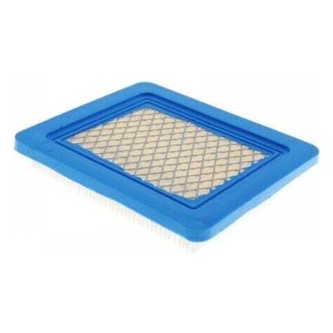 1PC Filtre à air adaptable pour moteur Briggs Stratton remplace 491588, 399959 (1/4)