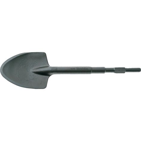 P-13085 Pala esagonale 110 x 400 mm