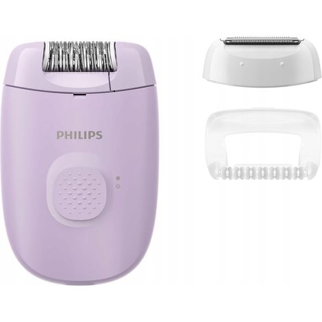Depiladora Philips/Bre237/00 (1/4)