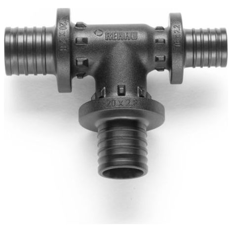 T-Stück RAUTITAN PX 20 - 20 - 16