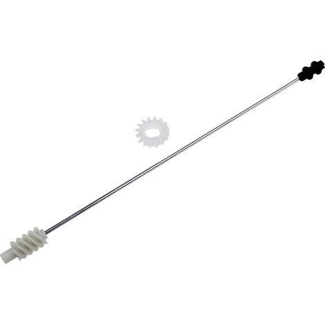 Bosch - eje para ajuste de altura de las ruedas - 00669859 -