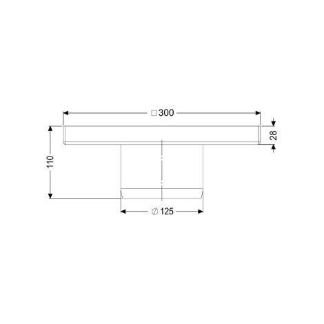 KESSEL 54926 Pièce d'adaptation Ferrofix
