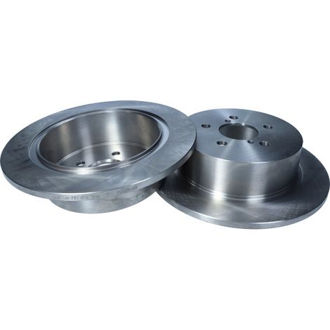 Disque de frein arrière Maxgear pour Subaru Legacy 03- (1/2)