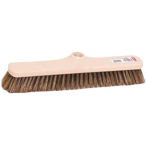 Balai en soie de Chine 38 cm (1/4)