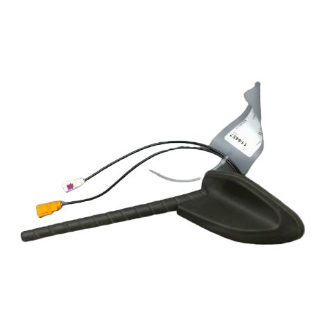 [PRODUIT D'OCCASION] Antenne Radio PEUGEOT 208 ♻️ Ref Oe. 9824029980 - Garantie à vie (1/3)