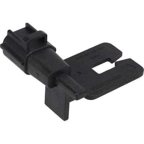 Capteur de température ambiante fiche 05149265AB 5149266AB prise capteur ambiant pour Dodge Durango (1/5)