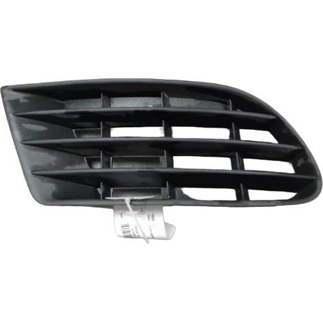 [PRODUIT D'OCCASION] Obturateur Phare Additionnel Pare-choc Avg VOLKSWAGEN Golf ♻️ Ref Oe. 5m08536659b9 - Garantie à vie (1/3)