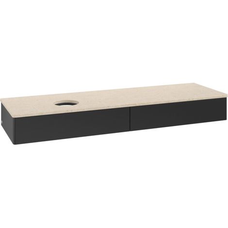 Villeroy & Boch K15013PD WTUS Antao K151 1600x190x500mm (1/3)