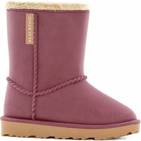 STIVALI DA BAMBINO CHEYENNETOO LAMPONE TG. 26/27