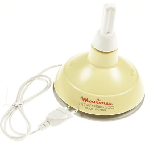 BLOC MOTEUR COMPLET AVEC CORDON pour PIECES PREPARATION... (1/2)
