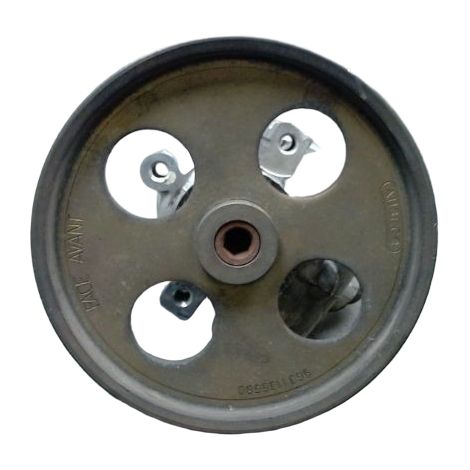Pompe Direction Assistee CITROEN Xsara -2000 [PRODUIT D'OCCASION] ♻️ 4007z3 - Garantie à vie (1/2)