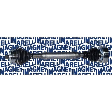 Arbre de transmission Magneti Marelli 302004190001 AUDI 8D0407271AP 8D0407271BA