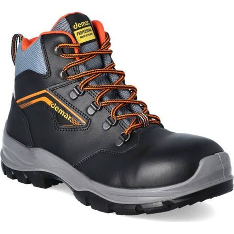 Chaussures de sécurité SOLO UP L S3 SRC 39