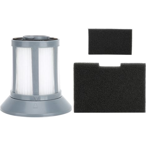 Filtres de remplacement pour aspirateur domestique Bissell 6489, 64892, 64894 - Pièces d’accessoires (1/5)