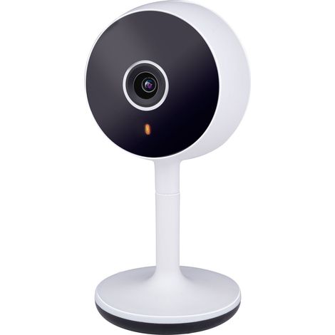 alpina caméra de sécurité Blanc H10.6xl5xL5.4cm (1/5)