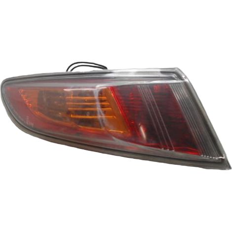 [PRODUIT D'OCCASION] Feu Arriere Gauche  HONDA Civic ♻️ Ref Oe. 33551sMGe04 - Garantie à vie (1/3)