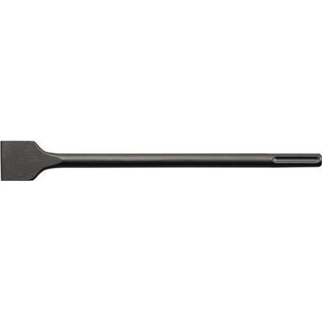 Cincel De Pala Longitud 400 Mm Ancho De Filo 50 Mm Sds Max P