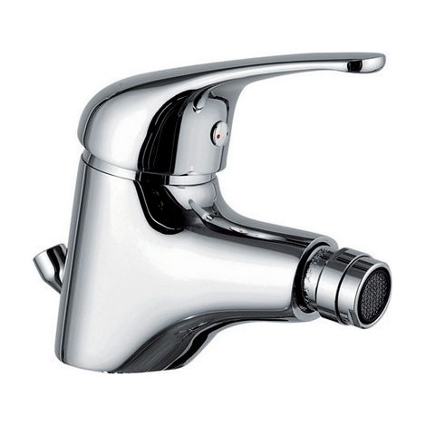MONOCOMANDO BIDET LINEA ASTRO 2- Cromo- MARIA- pezzi 1 (1/2)