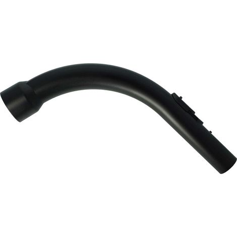 Griff kompatibel mit Miele S834, S8340, S836, S8360, S8370, S838, S8380, S8390, S844, S846 Staubsauger 35mm Handgriff Ersatzteil (1/4)